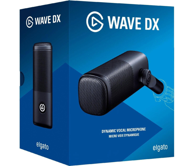 Elgato Wave DX - 1096751 - zdjęcie 6